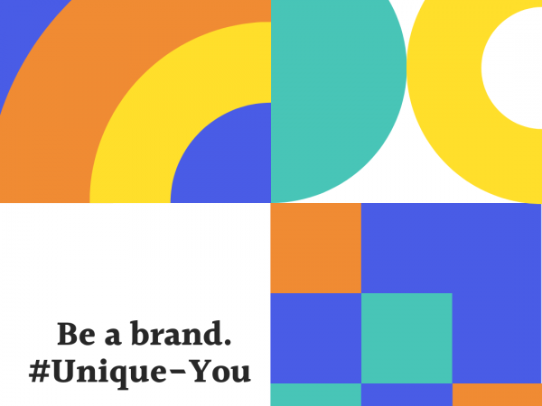 Brand. Unique You